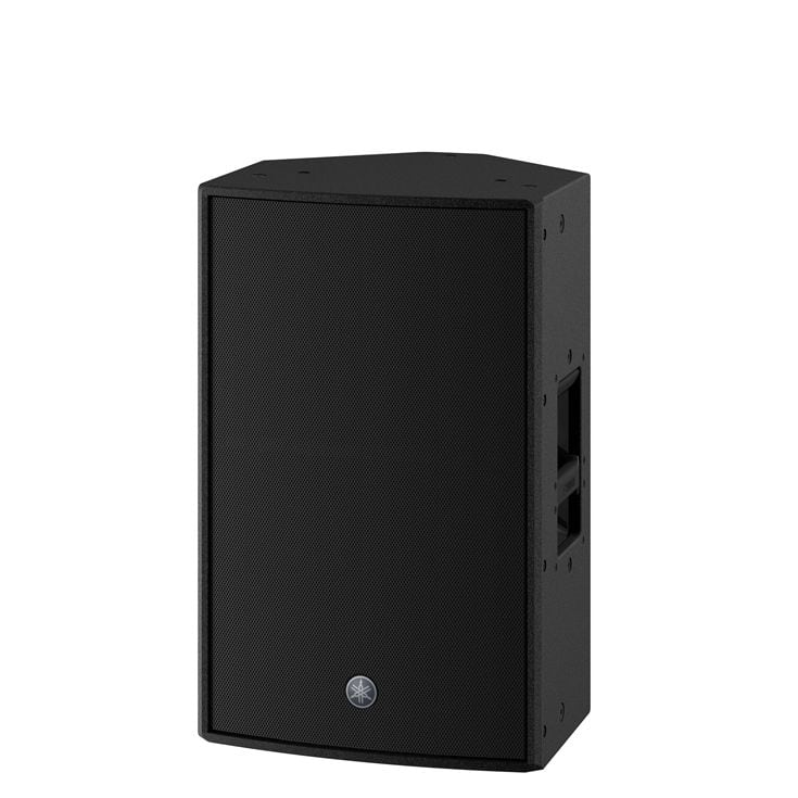 Yamaha DZR12 12-Inch Two-Way Powered Loudspeaker