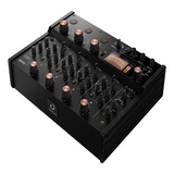 AlphaTheta Euphonia Professional 4-Channel Rotary Mixer - Open Box, Like New