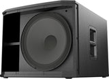 Electro-Voice ETX-15SP 15" Powered Subwoofer