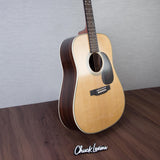 Martin Standard Series D-28 East Indian Rosewood/Sitka Spruce Acoustic Guitar - #M2841421