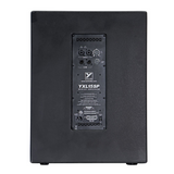 Yorkville YXL15SP 15-Inch Active Subwoofer