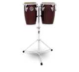 LP JRX-DW Junior Conga Set - New,Wine Red