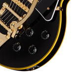 Epiphone Joe Bonamassa '59 Les Paul Custom Signature Electric Guitar - Antique Ebony