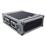 ProX T-4RSS 4U Space Amp Rack Mount ATA Style Flight Case - New