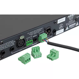 Ashly Audio CLX-52 2-Channel Peak Compressor and Limiter