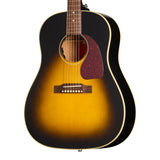 Epiphone J-45 Standard Acoustic Electric Guitar - Vintage Sunburst