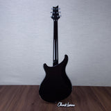PRS S2 Vela Custom Color Electric Guitar - Charcoal - #24S2079278