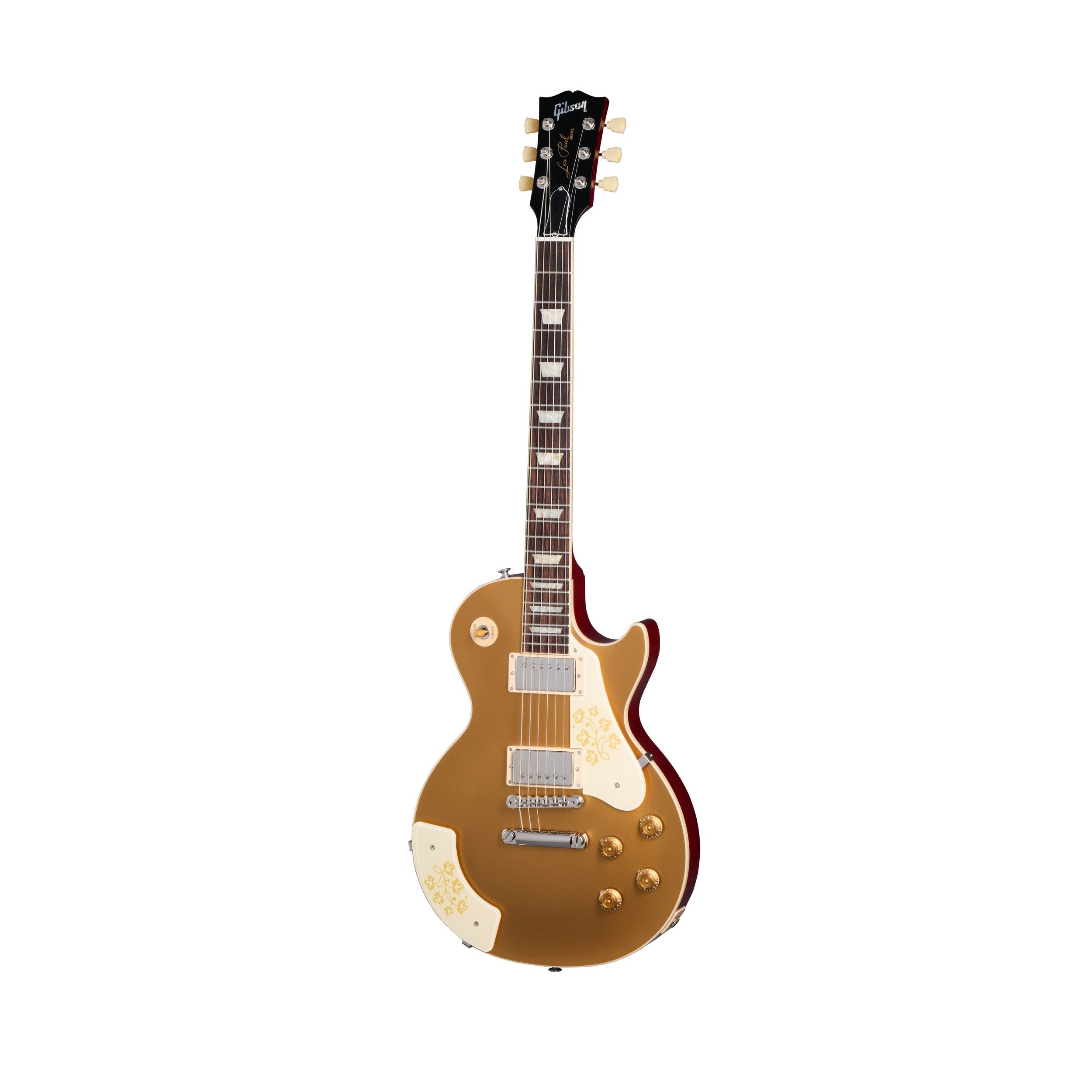 Gibson Mary Ford Les Paul Standard Signature Electric Guitar