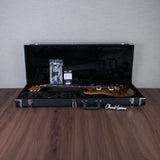 PRS Modern Eagle V 10-Top Electric Guitar - Yellow Tiger - #240387367 - 2024