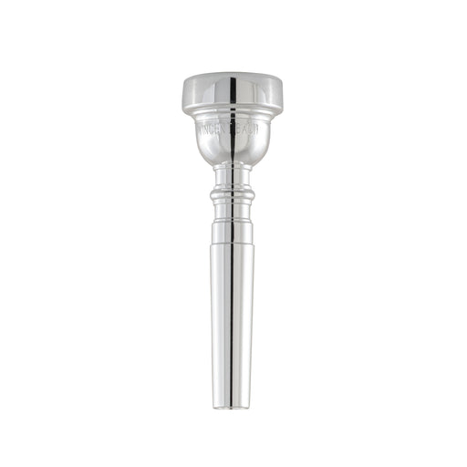 Bach 351 Classic Series Trumpet Mouthpiece - 3CW, Silver-Plated