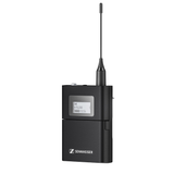 Sennheiser EW-DX SK/SM-S Digital Dual Wireless Base Set - Q1-9 Band - Mint, Open Box