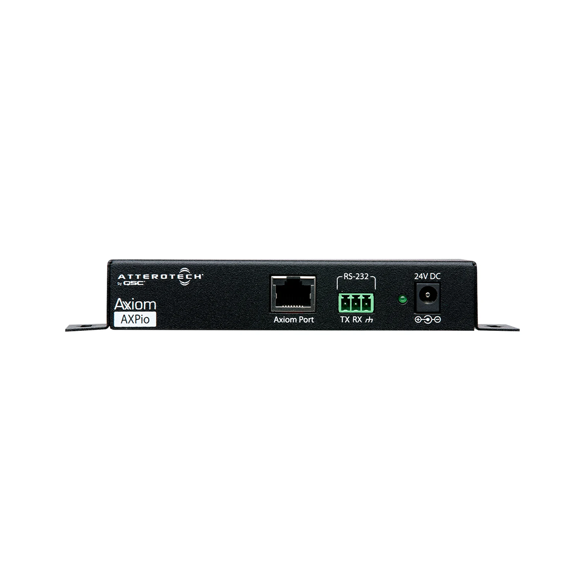 QSC Axiom AXPio Expansion Module