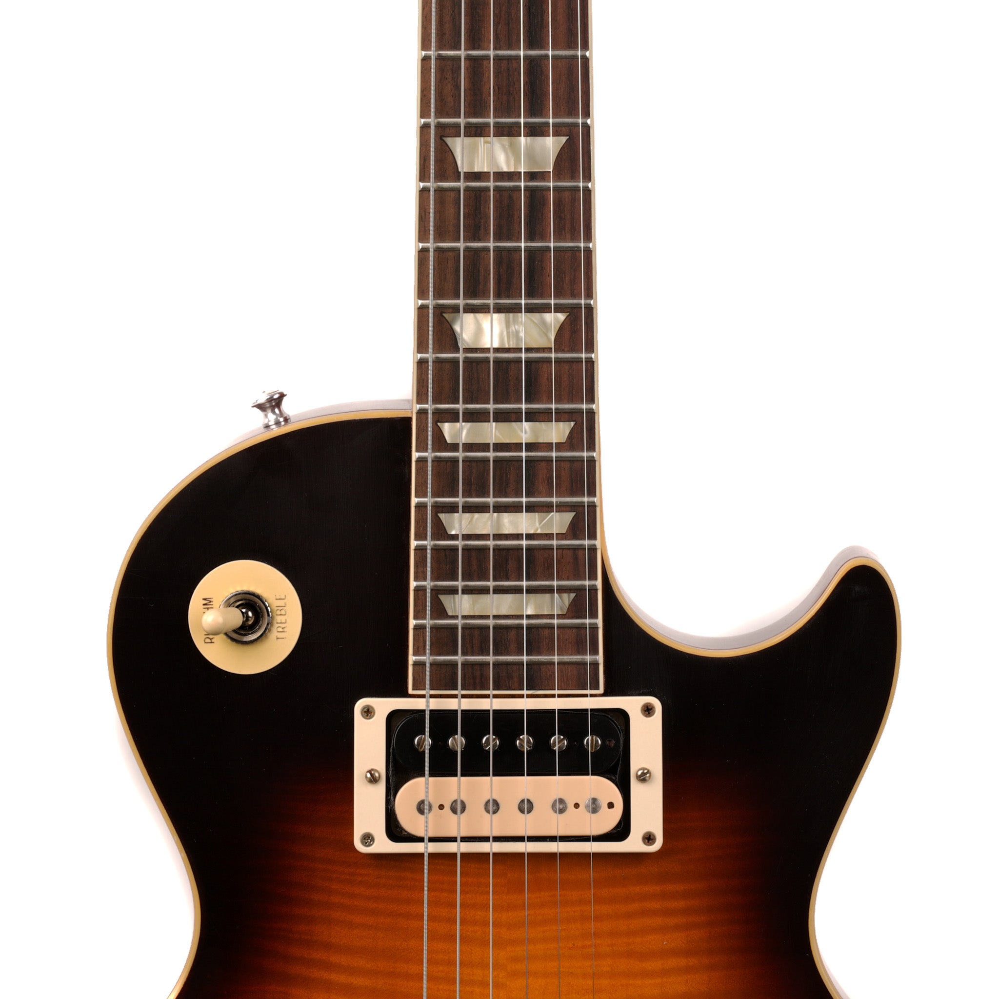Gibson Custom Shop Murphy Lab 1959 Les Paul Standard Reissue