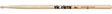 Vic Firth 5B American Classic Drumsticks Wood Tip, Hickory