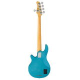 Sire Marcus Miller Z Series Z3-5 5-String Electric Bass Guitar - Skyburst Sparkle
