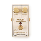 MXR Special Edition Randy Rhoads Distortion+ Overdrive Effects Pedal