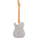 Fender 75th Anniversary Player II Telecaster Electric Guitar - Diamond Dust Sparkle