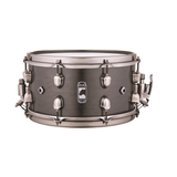 Mapex Black Panther Hydro 7 x 13 Inch Snare Drum - Black