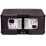 Yorkville PSA28 Paraline 2x8-Inch Powered Loudspeaker - New