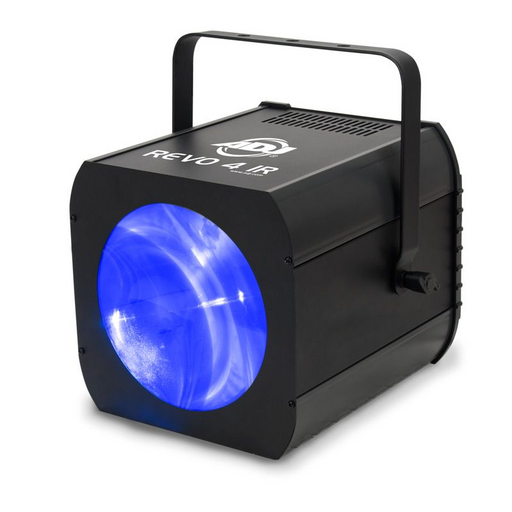ADJ Revo 4 IR LED Moonflower Effect Light - Mint, Open Box