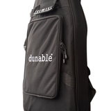 Dunable DE Series Cyclops Electric Guitar - Gloss Black - New