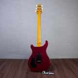 PRS Wood Library McCarty Tremolo With 408 Switching Electric Guitar - Vintage Yellow - #260430165