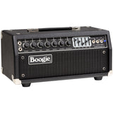 Mesa/Boogie Mark IIC+ Guitar Amplifier Head - Black Bronco/Black Grille - Mint, Open Box