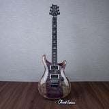 PRS Custom 24 Floyd 10-Top Electric Guitar - Aurora Borealis - #250407026