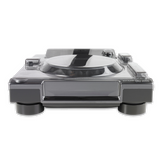 Decksaver Cover with Faceplate for Pioneer CDJ-2000 Nexus