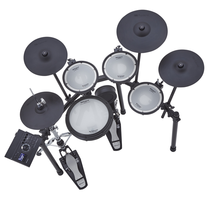 Roland TD-17KVX2 V-Drums Electronic Kit