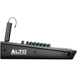 Alto Stealth 1 Mono UHF XLR Wireless System - New