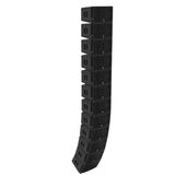 Yorkville PSA28 Paraline 2x8-Inch Powered Loudspeaker - New