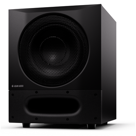 ADAM Audio Sub8 PRO Studio Subwoofer