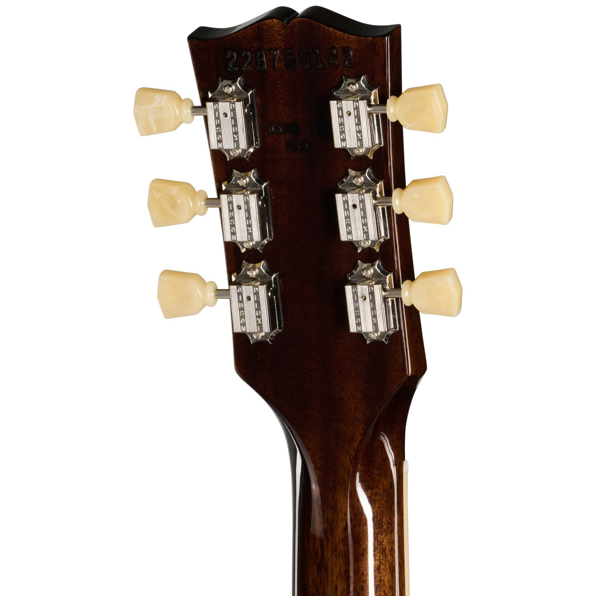 Gibson ES-335 50s Semi-Hollowbody Electric Guitar - Vintage Tobacco Burst