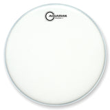 Aquarian 14" Texture Coated Response 2 Drum Head