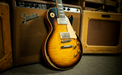 Gibson Murphy Lab 1959 Les Paul Standard Reissue - Kindred Burst, Ultra Heavy Aged - New