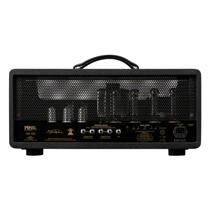 PRS HDRX 100 Watt Guitar Amplifier Head - New
