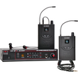 Galaxy Audio AS-950-2N In-Ear Wireless Systems