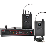 Galaxy Audio AS-950-2N In-Ear Wireless Systems