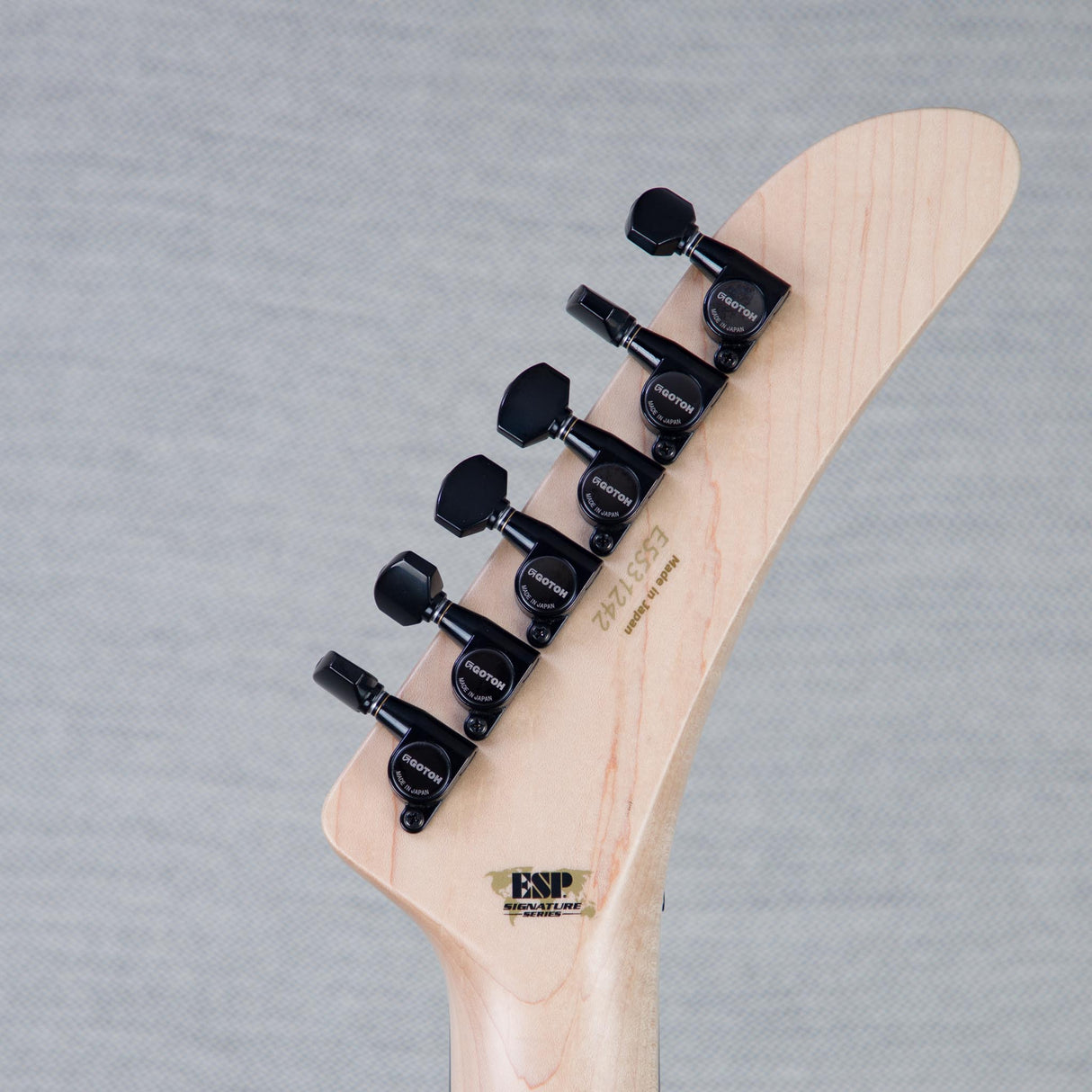 ESP George Lynch Desert Eagle Signature Electric Guitar - #E5531242