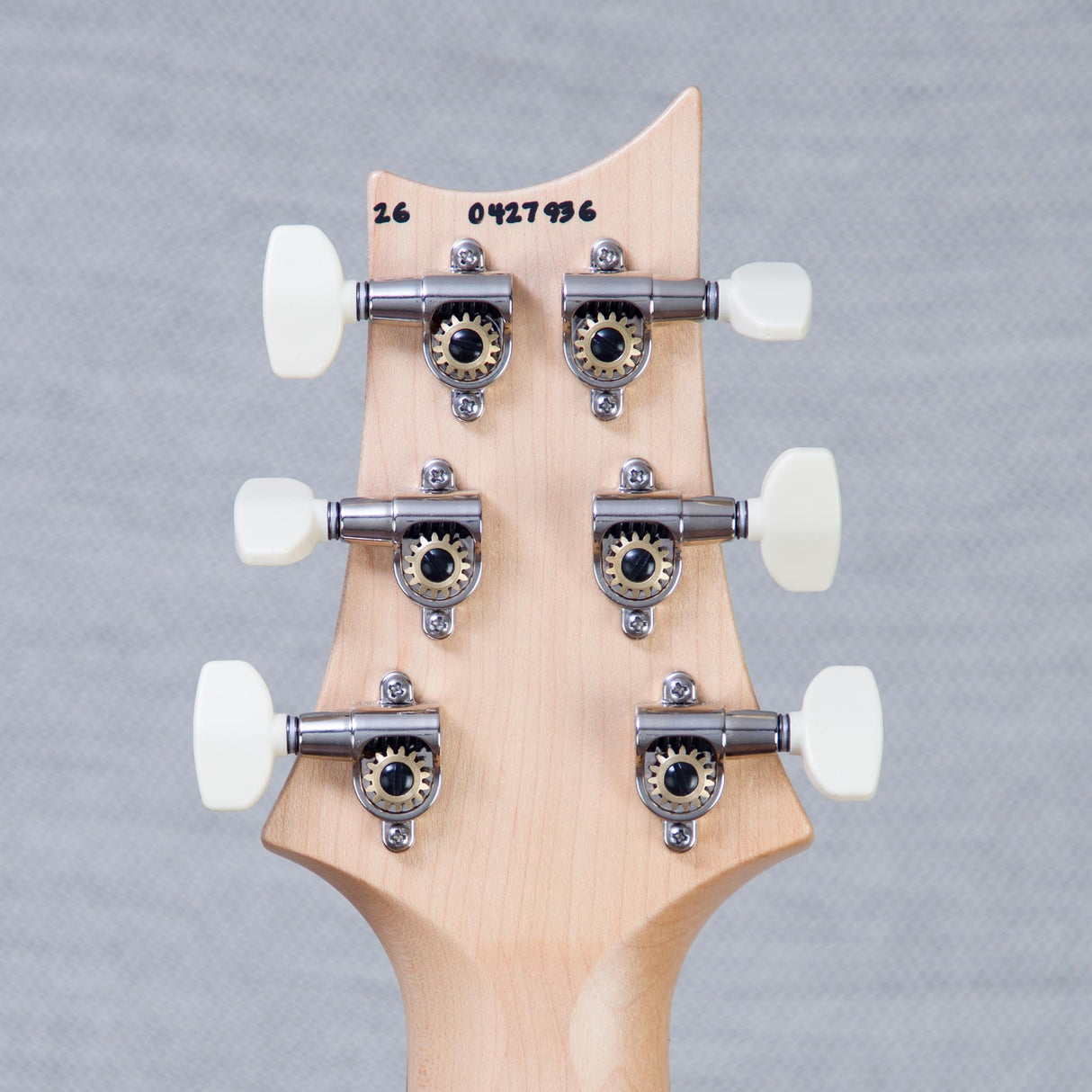 PRS CE 24 Sprayer's Choice Electric Guitar - Plumburst Fade - #0427936