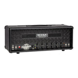 Mesa/Boogie 90s Triple Rectifier Tube Electric Guitar Amplifier Head - Black Bronco