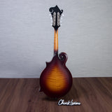 Gibson Custom Sierra Hull F-5G Signature Mandolin VOS - Sierra Burst