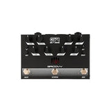 GR Bass Groovy One Channel Pedal Preamp