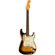Fender Mike McCready Stratocaster, Rosewood Fingerboard - 3-Color Sunburst - Mint, Open Box