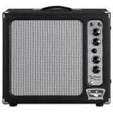 Tone King Falcon Grande 20-Watt 1x12-Inch Combo Amplifier - Black - Mint, Open Box