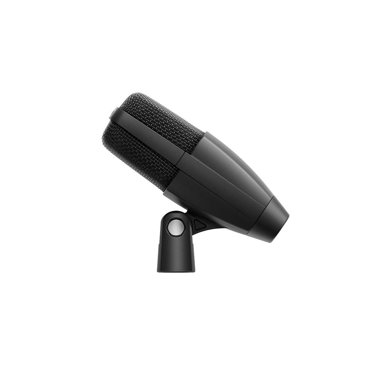 Sennheiser MD 421 Kompakt Multipurpose Dynamic Cardioid with Drum