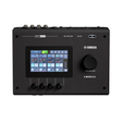 Yamaha URX44 USB-C Audio and Video Interface - Black