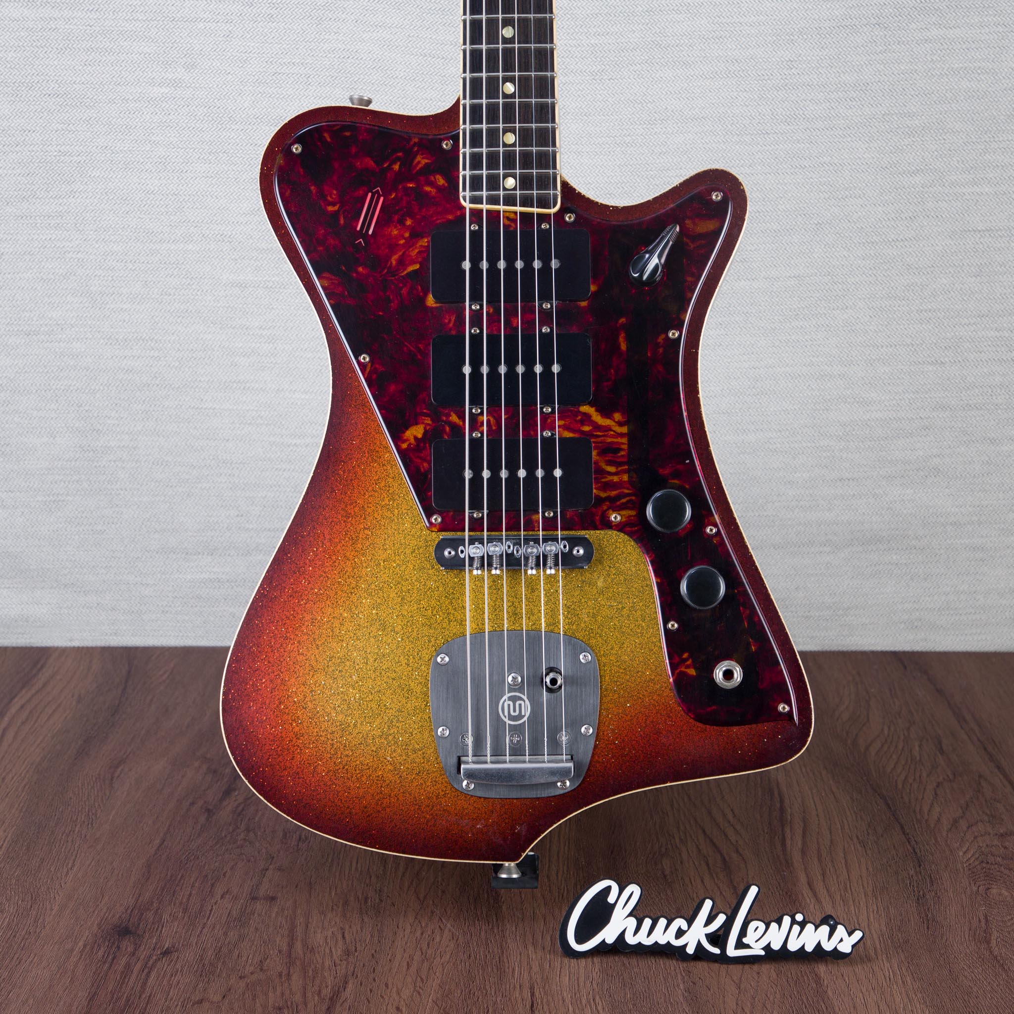 westminster electric cuitar エレキギター grun-sound_z989k231206