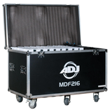 American DJ MDF2-9SYS Complete LED Dance Floor Panel System